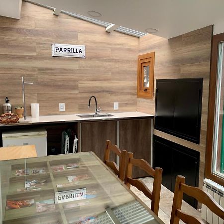 Increible Casa Ideal Familias Villa Ushuaia Dış mekan fotoğraf