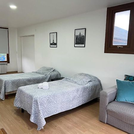 Increible Casa Ideal Familias Villa Ushuaia Dış mekan fotoğraf