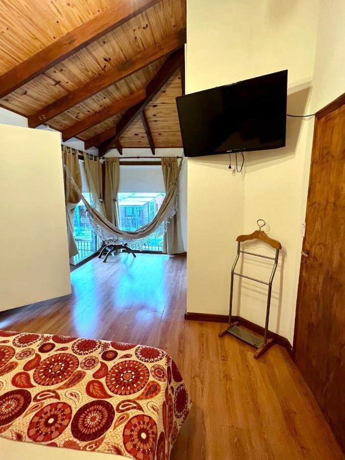 Increible Casa Ideal Familias Villa Ushuaia Dış mekan fotoğraf