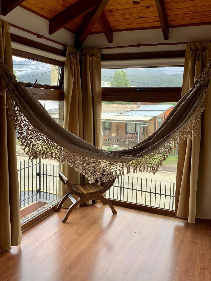 Increible Casa Ideal Familias Villa Ushuaia Dış mekan fotoğraf