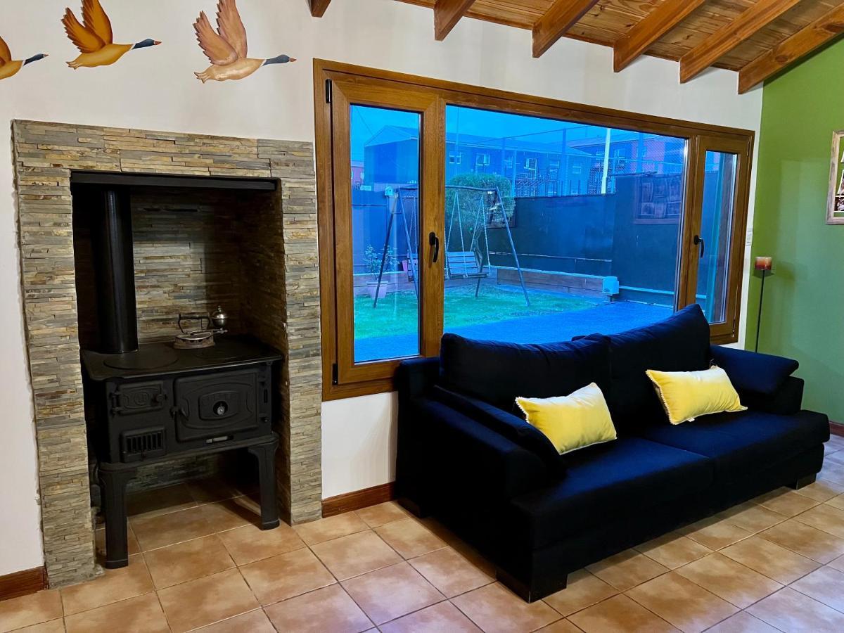 Increible Casa Ideal Familias Villa Ushuaia Dış mekan fotoğraf