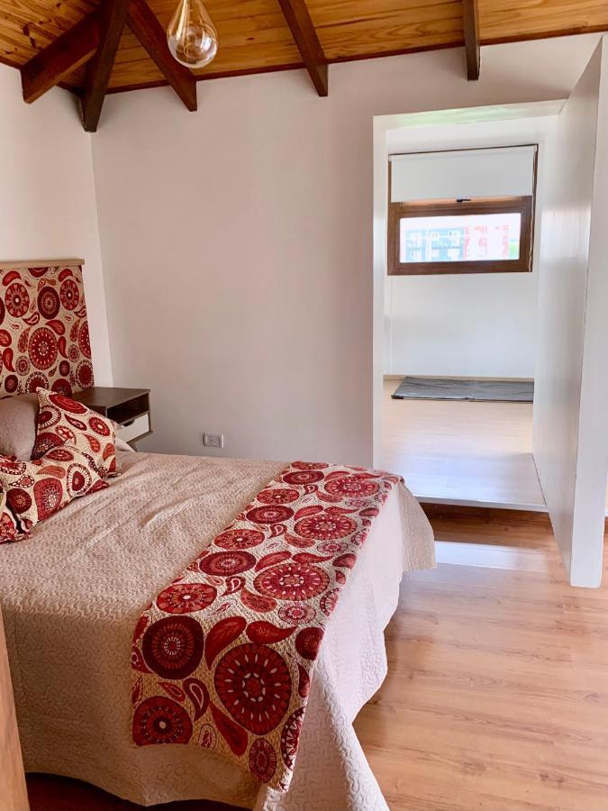 Increible Casa Ideal Familias Villa Ushuaia Dış mekan fotoğraf