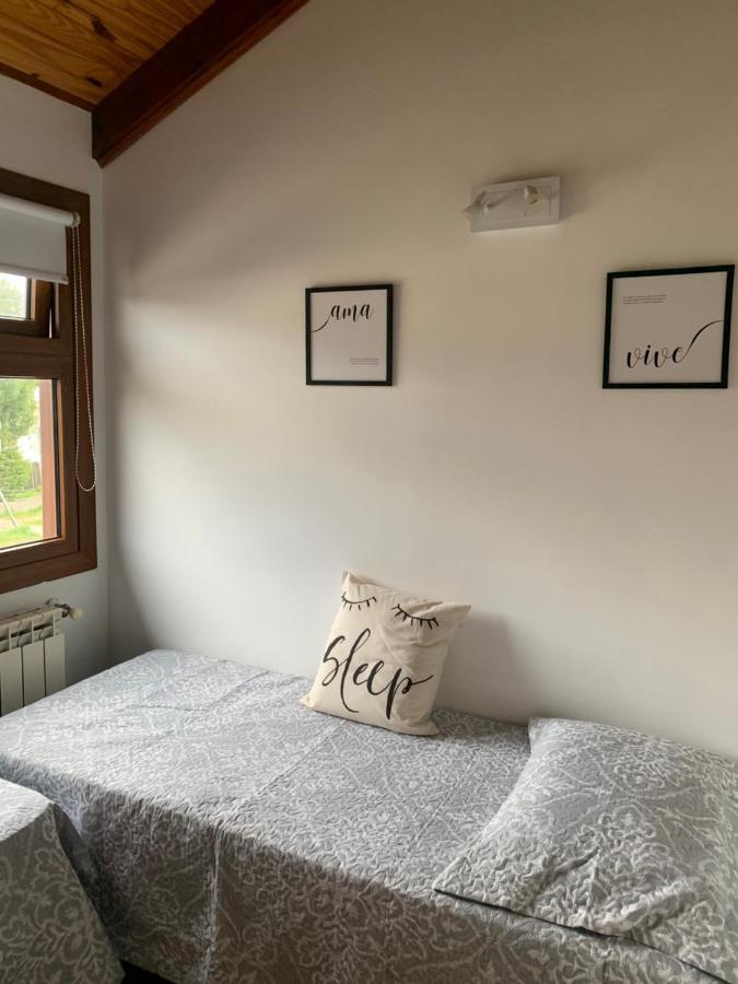 Increible Casa Ideal Familias Villa Ushuaia Dış mekan fotoğraf