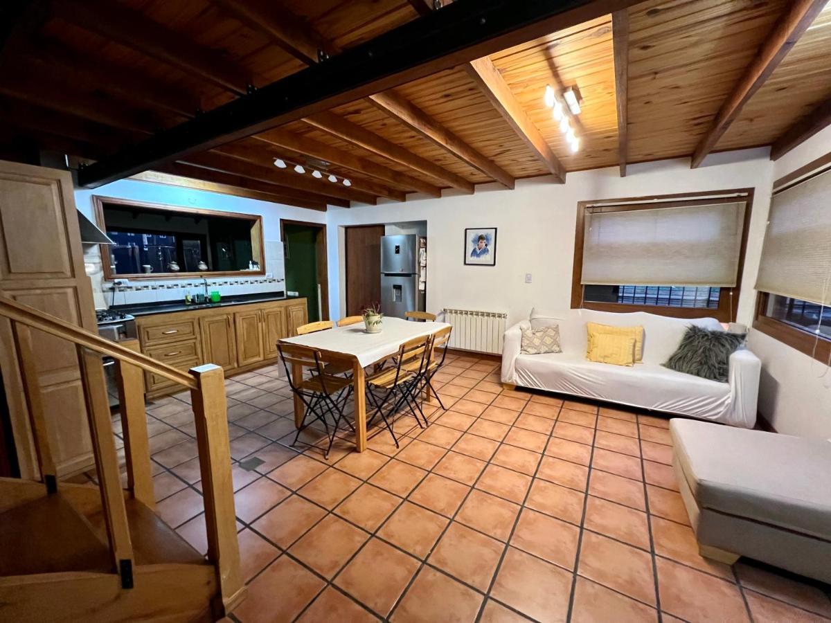 Increible Casa Ideal Familias Villa Ushuaia Dış mekan fotoğraf