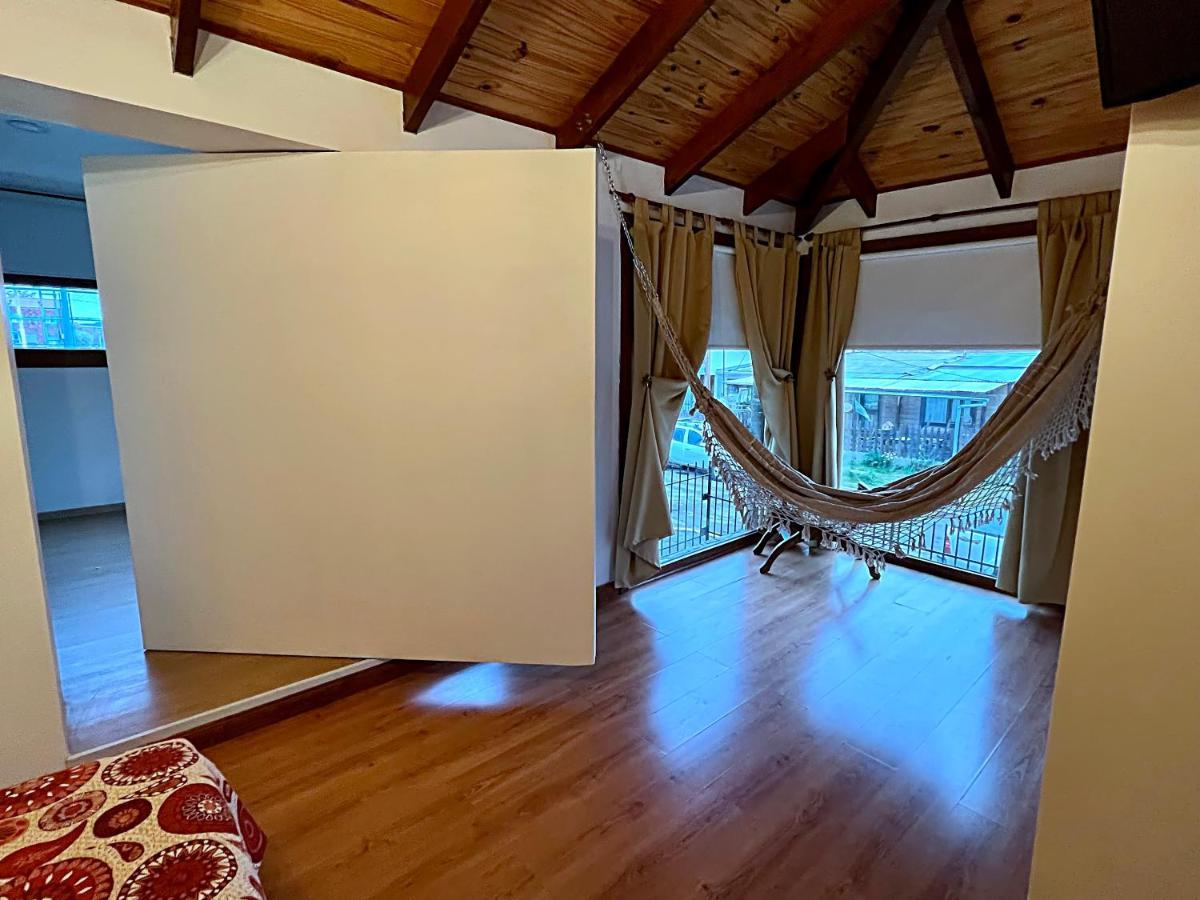 Increible Casa Ideal Familias Villa Ushuaia Dış mekan fotoğraf