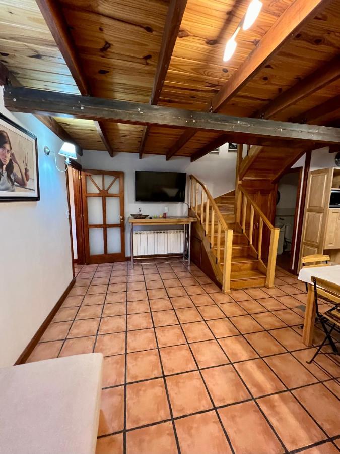 Increible Casa Ideal Familias Villa Ushuaia Dış mekan fotoğraf