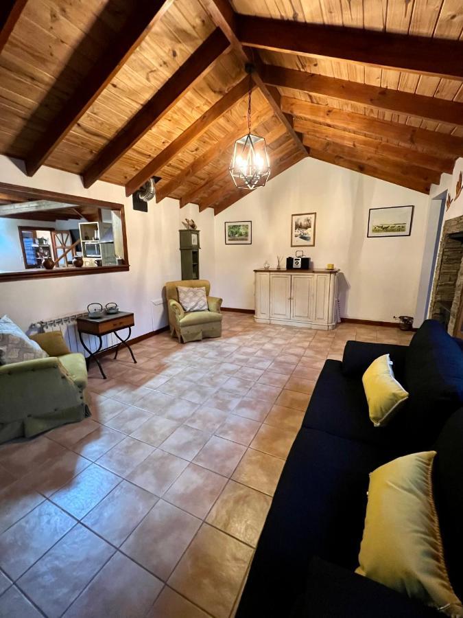 Increible Casa Ideal Familias Villa Ushuaia Dış mekan fotoğraf