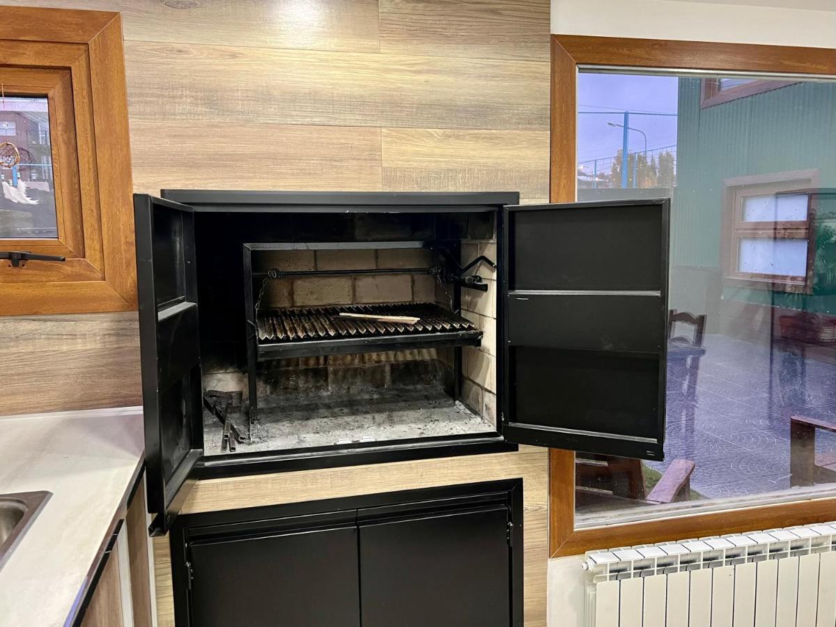 Increible Casa Ideal Familias Villa Ushuaia Dış mekan fotoğraf