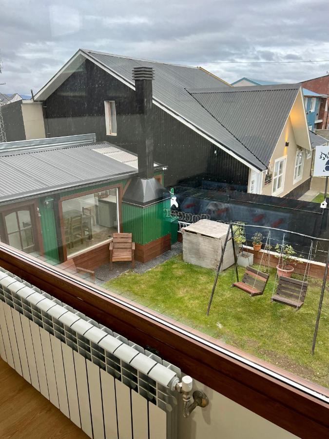Increible Casa Ideal Familias Villa Ushuaia Dış mekan fotoğraf