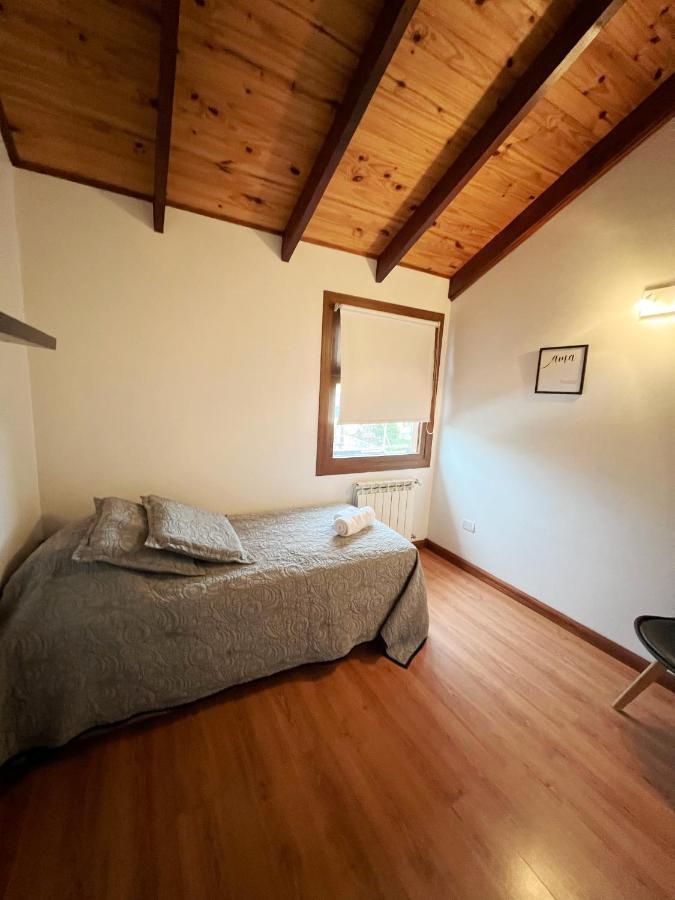 Increible Casa Ideal Familias Villa Ushuaia Dış mekan fotoğraf