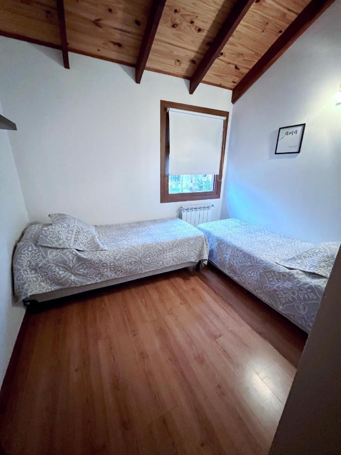 Increible Casa Ideal Familias Villa Ushuaia Dış mekan fotoğraf