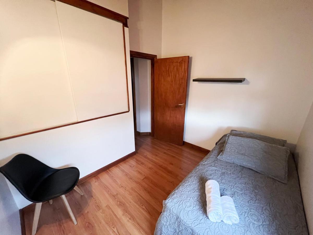 Increible Casa Ideal Familias Villa Ushuaia Dış mekan fotoğraf